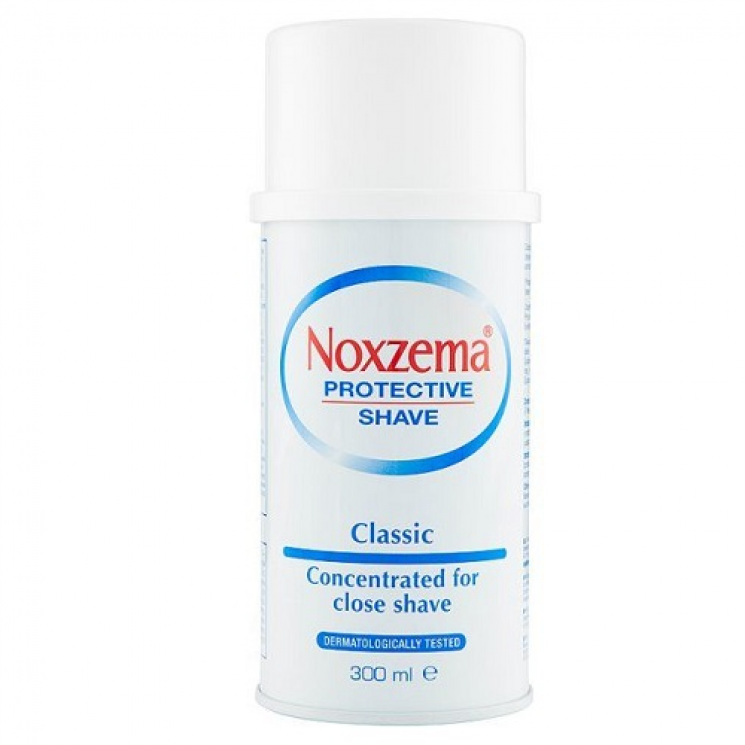 Noxzema Protective Shave Classic 300ml