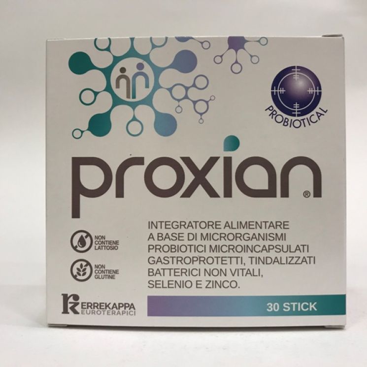 Proxian 30 Stick