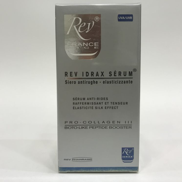 Rev Idrax Serum 30 ml