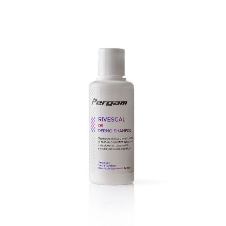 Rivescal DS Dermo-Shampoo 125 ml