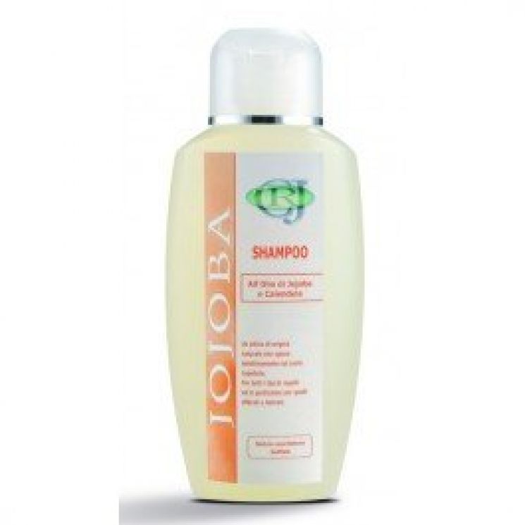 Shampoo Jojoba/Calendula 200 ml 