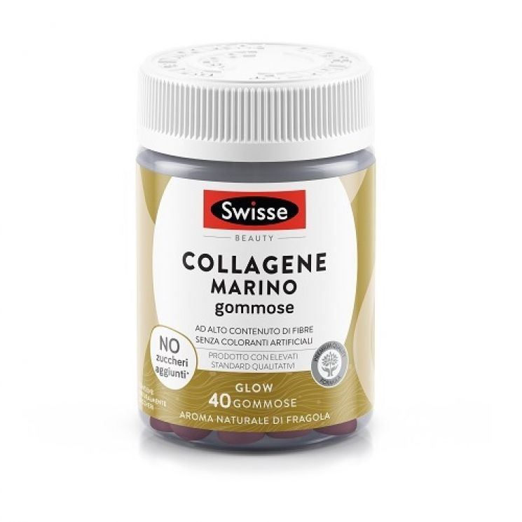 Swisse Collagene Marino 60 Gommose