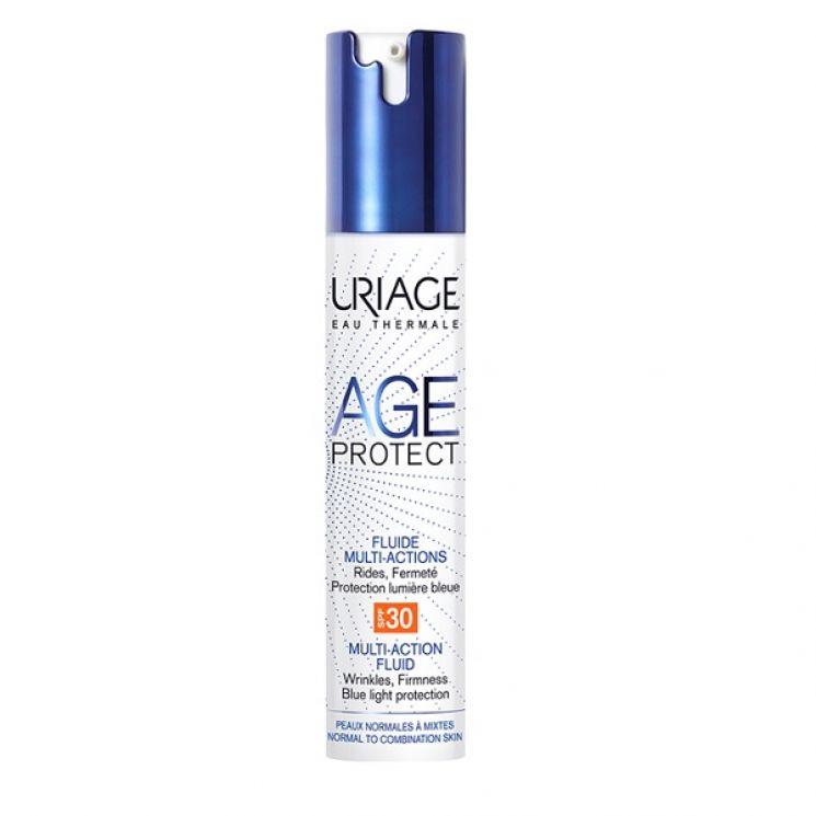 Uriage Age Protect Fluide Multi-Actions SPF30 40ml