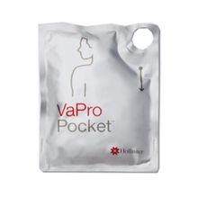 Catetere Intermittente No Touch Vapro Pocket Ch 12 30 Pezzi Cateteri vescicali e sacche urina 