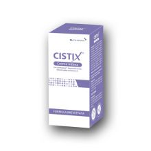 Cistix Crema Intima 30ml Creme e gel vaginali 