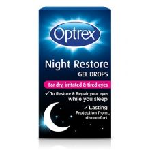 OPTREX NIGHT REP COLL 10ML Prodotti per occhi 