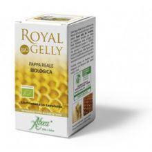 Royal Bio Gelly 40 Tavolette Difese immunitarie 
