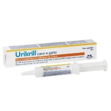  Urikrill Pasta 30 g Altri prodotti veterinari 