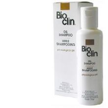 BIOCLIN OLIOSHAMPOO 150ML Shampoo capelli grassi 