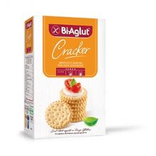 Biaglut Crackers 150g Altri alimenti senza glutine 