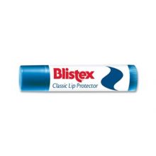 Blistex Classic Lip Protector Stick 4,25g Burro cacao e protezione labbra 