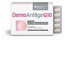 Dermoantage Q10 60 compresse Anti age 