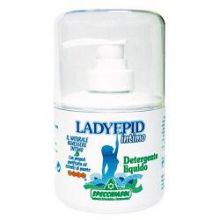 EPID LADY DETERGENTE INTIMO 200ML Detergenti intimi 