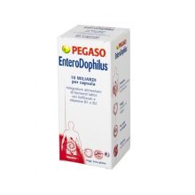 Enterodophilus 90 Capsule Fermenti lattici 