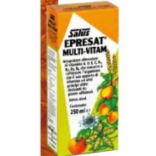 Epresat Multi-Vitam 250ml Multivitaminici 