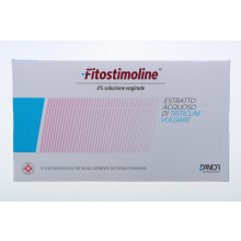 Fitostimoline Soluzione vaginale 5 Flaconi 140ml Schiume, lavande e detergenti vaginali 