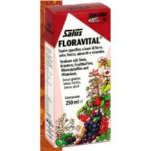 Floravital 250ml Estratti vegetali 