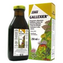 Gallexier Tonico Digestivo 250ml Estratti vegetali 