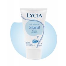 LYCIA CR ORIGINAL ANTIOD 30ML Deodoranti 