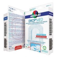 M-AID DROP MED 10X6 5P Medicazioni avanzate 