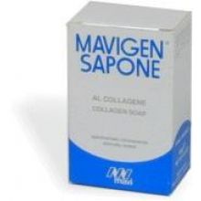 MAVIGEN SAP COLLAGENE 100G Detergenti 