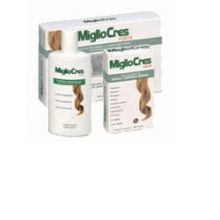 MIGLIOCRES CAP CLEAN SH ENER Shampoo capelli secchi e normali 