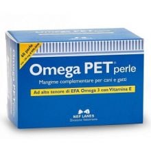 OMEGA PET 60PRL Altri prodotti veterinari 