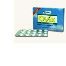 Ovix 60 Compresse Prevenzione e benessere 