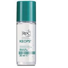 ROC KEOPS DEOD ROLL ON S/ALC Deodoranti 