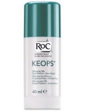 ROC KEOPS DEOD STICK 40ML Deodoranti 