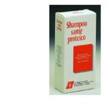 SAME SHAMPOO PROTEICO 125ML Shampoo capelli secchi e normali 