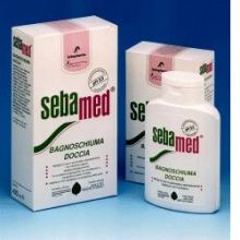 SEBAMED BAGNOSCHIUMA 400ML Detergenti 
