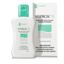 STIPROX SHAMPOO CLASSIC 100ML Shampoo antiforfora 