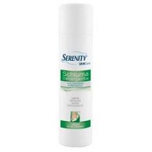 Skincare Schiuma Detergente Senza Risciacquo 400 ML Urinali, padelle e altri articoli 
