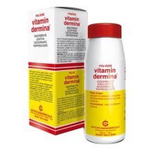 Vitamindermina Polvere 100 g Altri prodotti per il corpo 