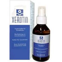 XEROTIN 100ML Prodotti per gola, bocca e labbra 