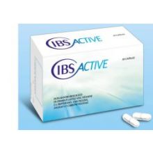 IBS Active 30 capsule Da 440mg Digestione e Depurazione 
