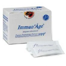 Immun Age 30 Bustine Prevenzione e benessere 