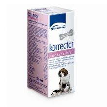 Korrector Recupero 220ml Altri prodotti veterinari 