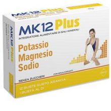 MK12 PLUS 12BUST Vitamine 