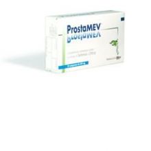 Prostamev 30 Compresse Molli Da 637mg Prostata e Riproduzione Maschile 