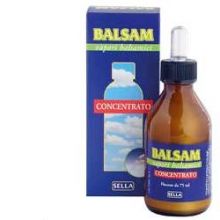 Balsam Vapori Balsamici Concentrati 75ml Deodoranti per ambienti, disinfettanti e detergenti 