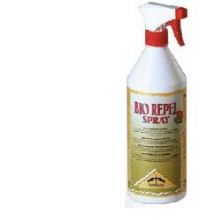 Bio Repel Spray 1000ml Altri prodotti veterinari 