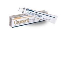 Cromovit Crema Pharcos 40ml Prodotti per la pelle 
