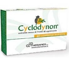 Cyclodynon 60 Compresse Per la donna 