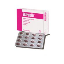 ESTROPIU 40 CAPSULE Menopausa 