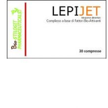 Lepijet 30 Compresse Polivalenti e altri 