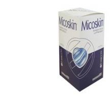 MICOSKIN PHARCOS SH DOCCIA 150 Detergenti 