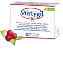 MIRTYGIL 60CPS Multivitaminici 