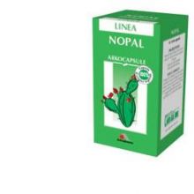 Nopal Arkocapsule 45 capsule Digestione e Depurazione 